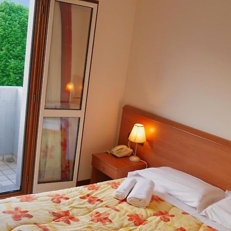 hotel Vajont Vaiont Buitenkant foto