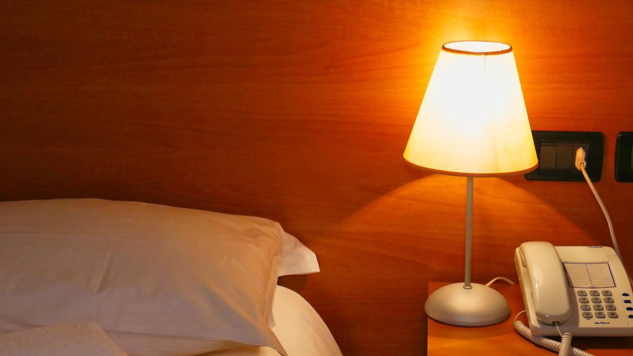 hotel Vajont Vaiont Buitenkant foto