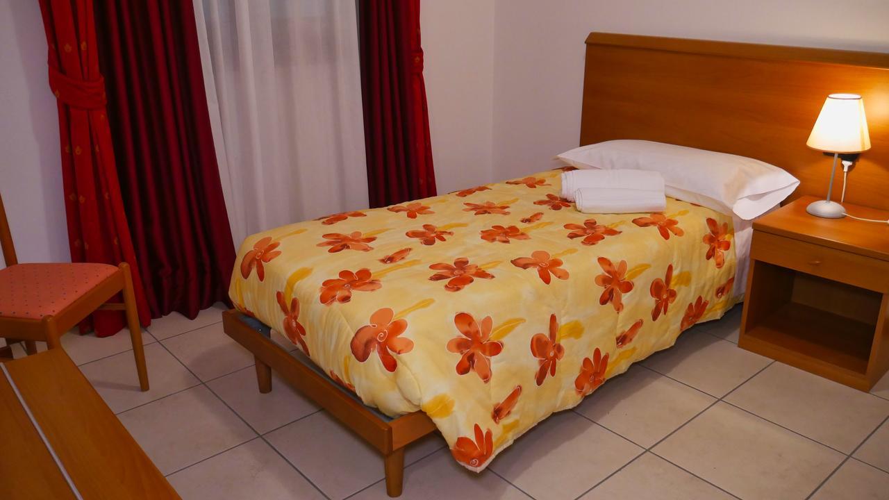 hotel Vajont Vaiont Buitenkant foto