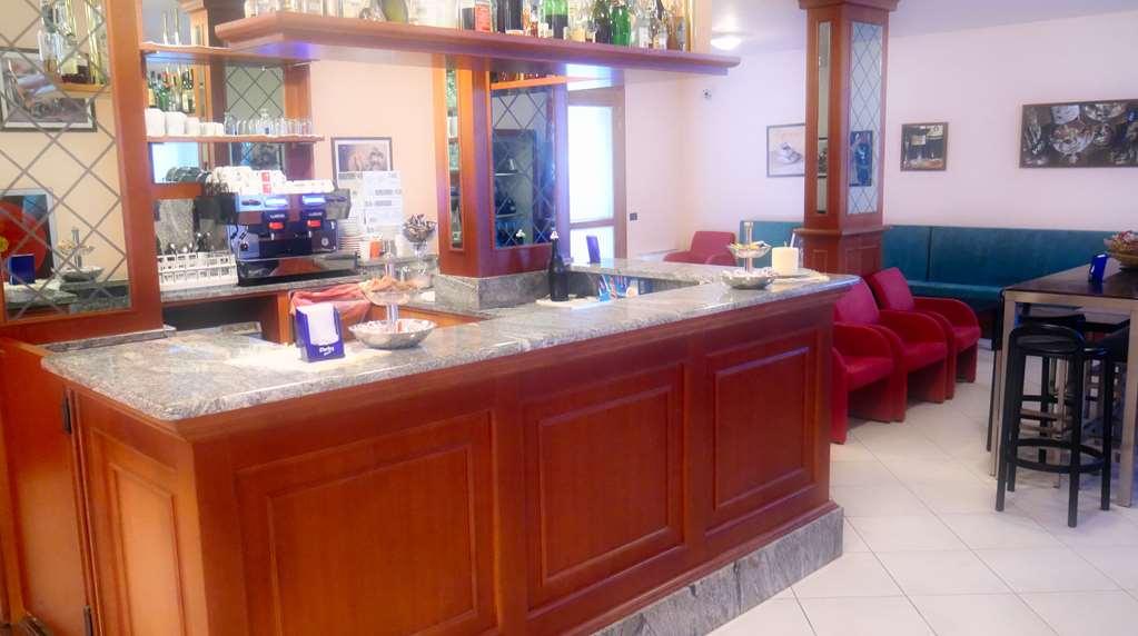 hotel Vajont Vaiont Restaurant foto